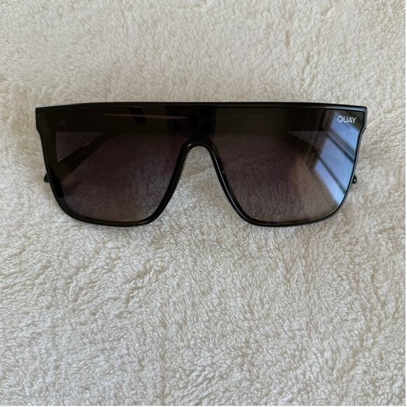 Quay Sunglasses main image 4